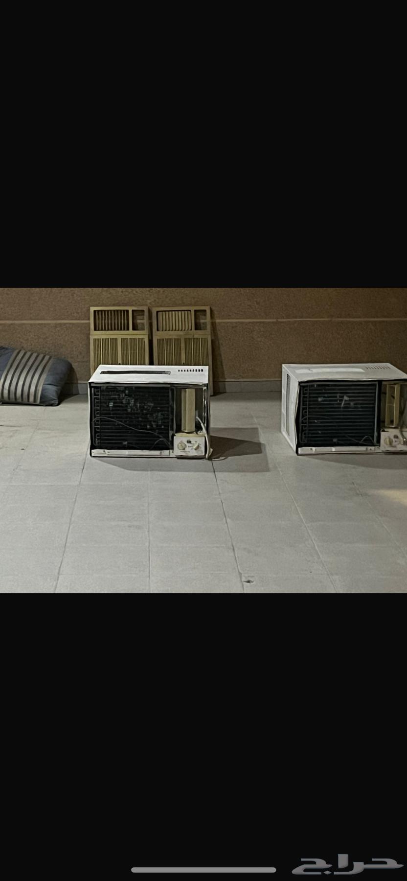 مكيف وغساله و برادة ماء التوتل 160064499884129666111