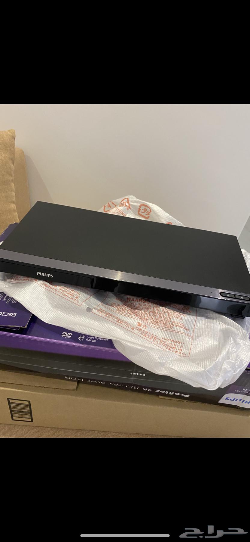 مشغل افلام بلوراي 4K عالية الجوده64499800706178112