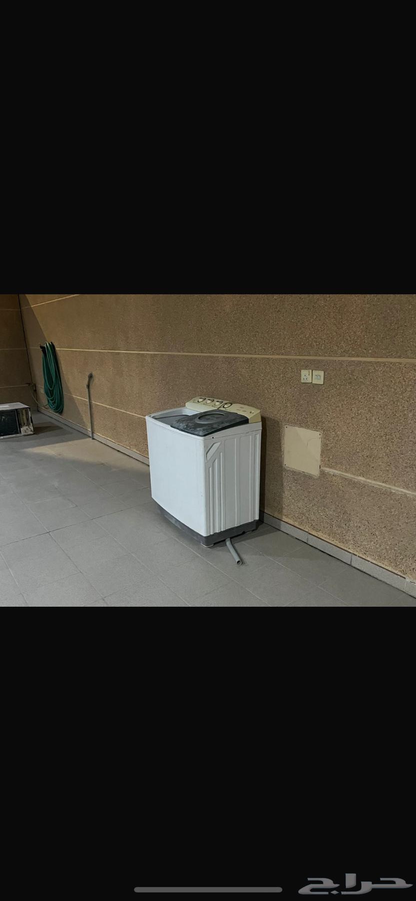 مكيف وغساله و برادة ماء التوتل 160064499884129666110