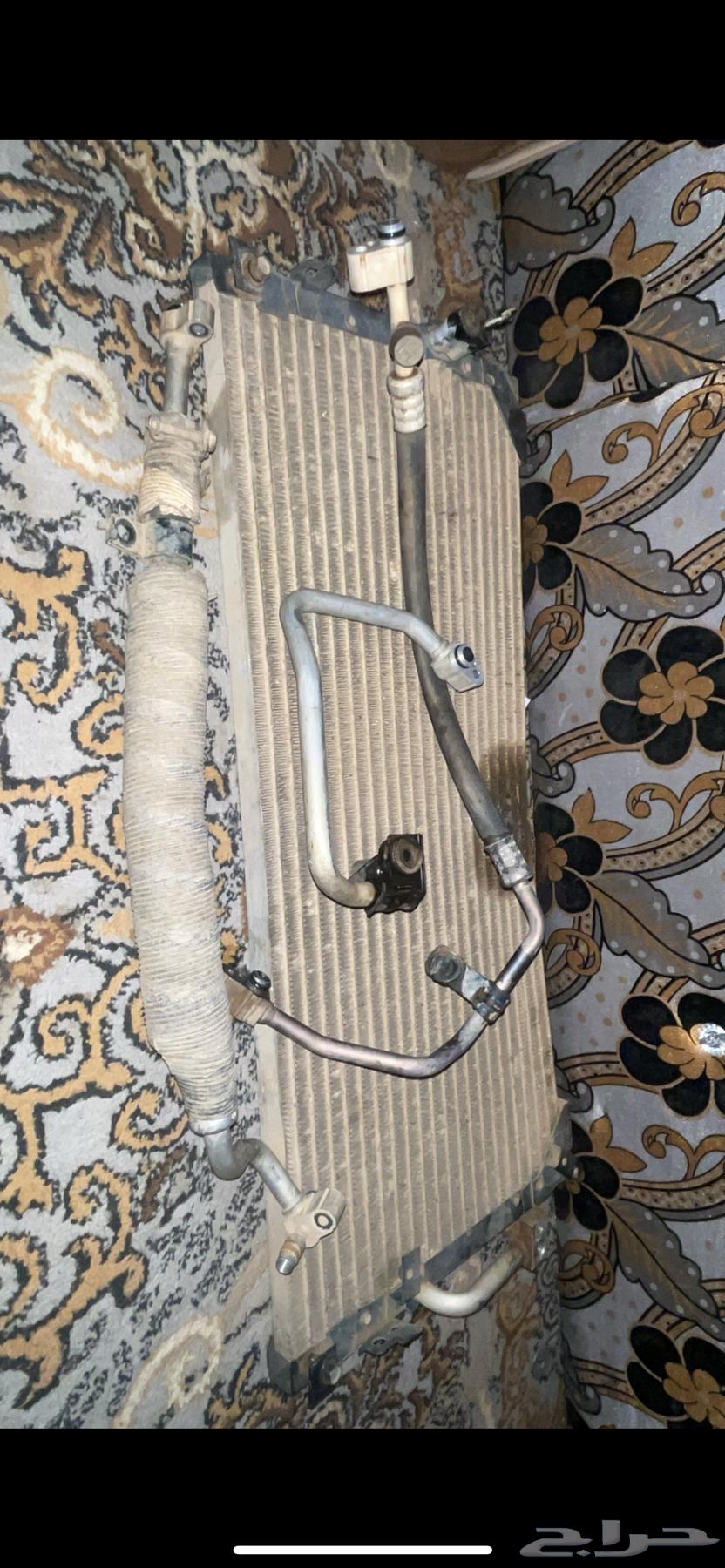 اغراض مكيف صالون من 92 لين 9764496848139906110