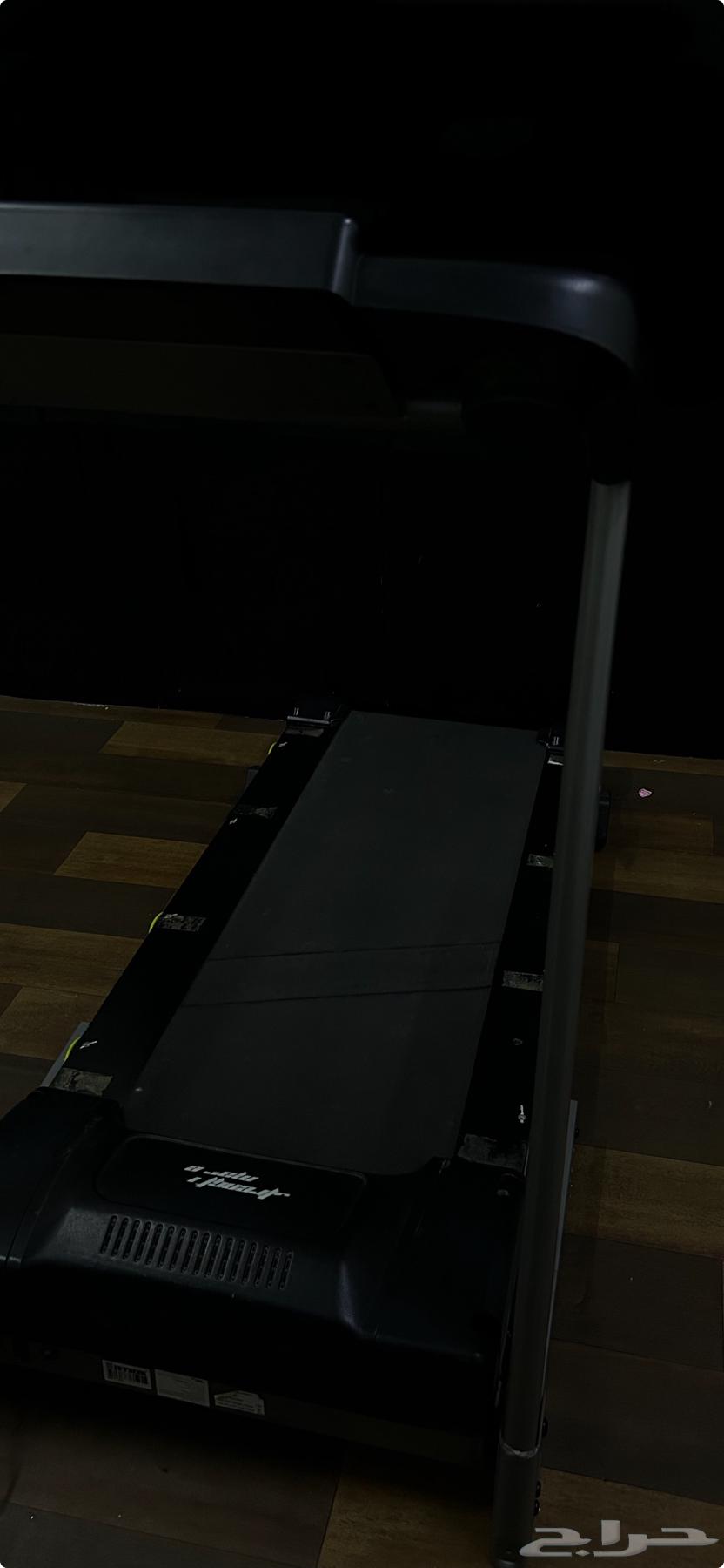 جهاز مشي (سير كهربائي)   اوزان 20 kg64501007481602111