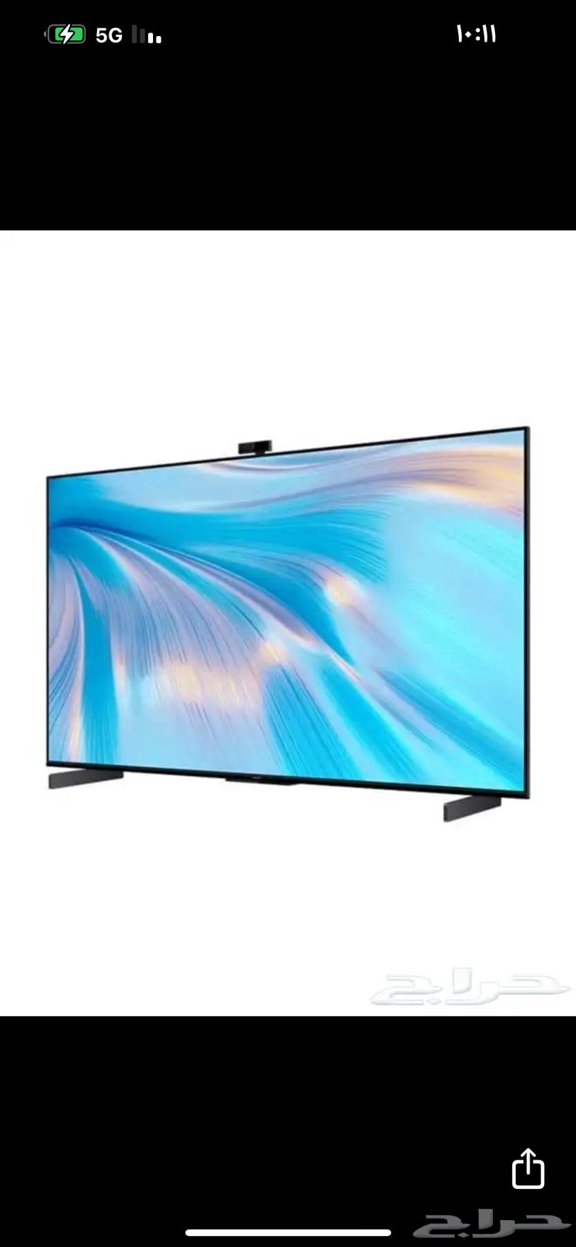 TIT 65-inch screen for sale, clean and without any defects64496118868867112