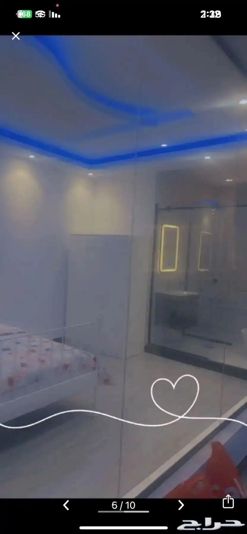 بيع اثاث مستعمل شبه جديد64495254909827114