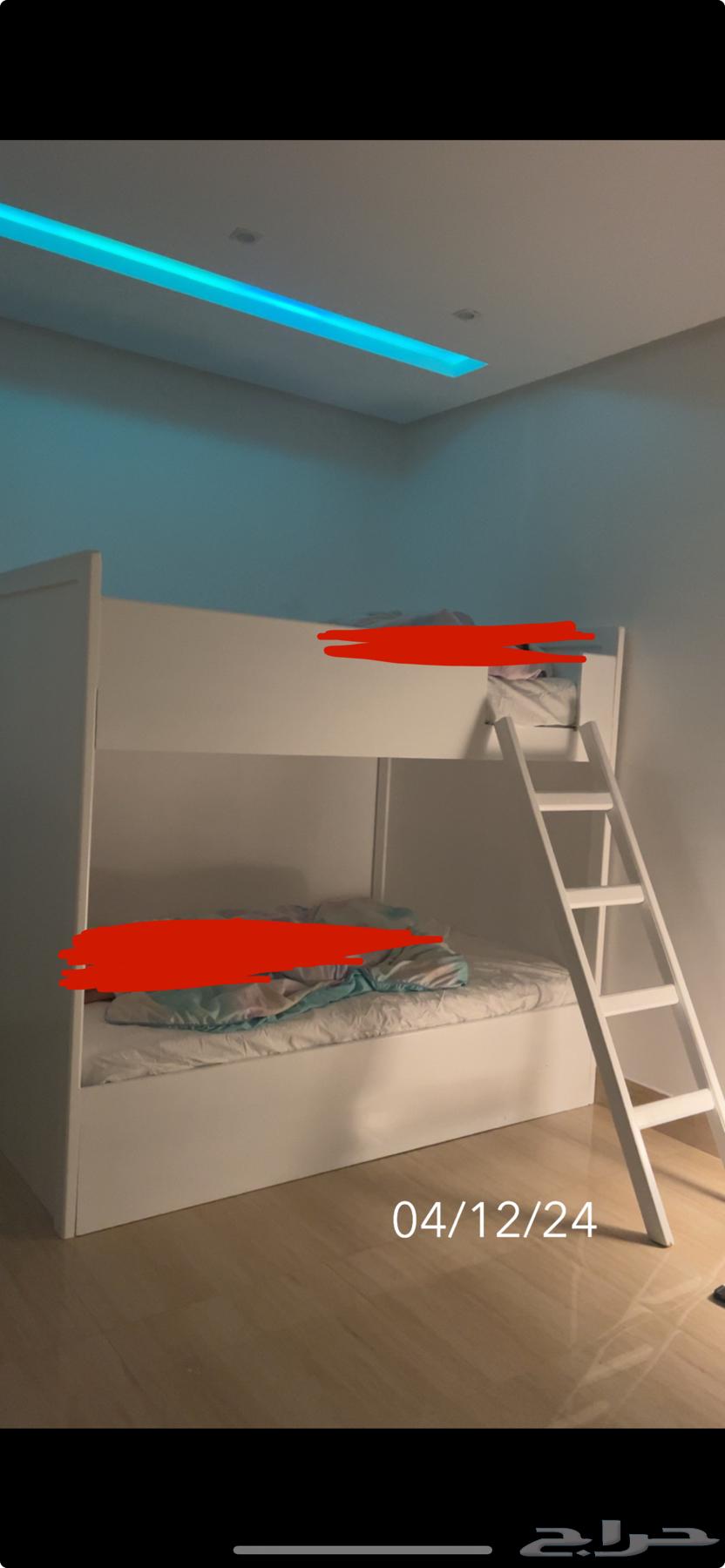 سرير دورين كبير في الرياض64502282137219110