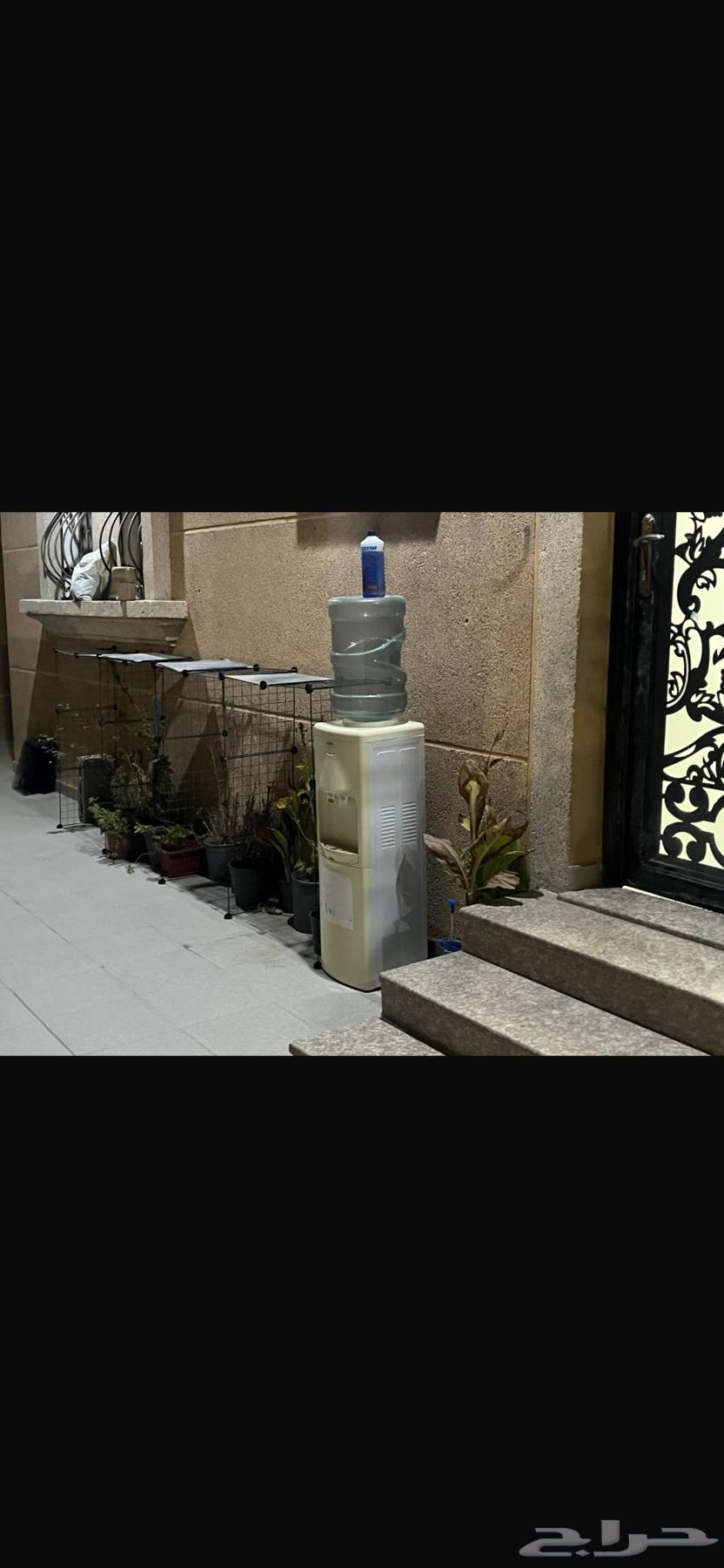 مكيف وغساله و برادة ماء التوتل 160064499884129666112