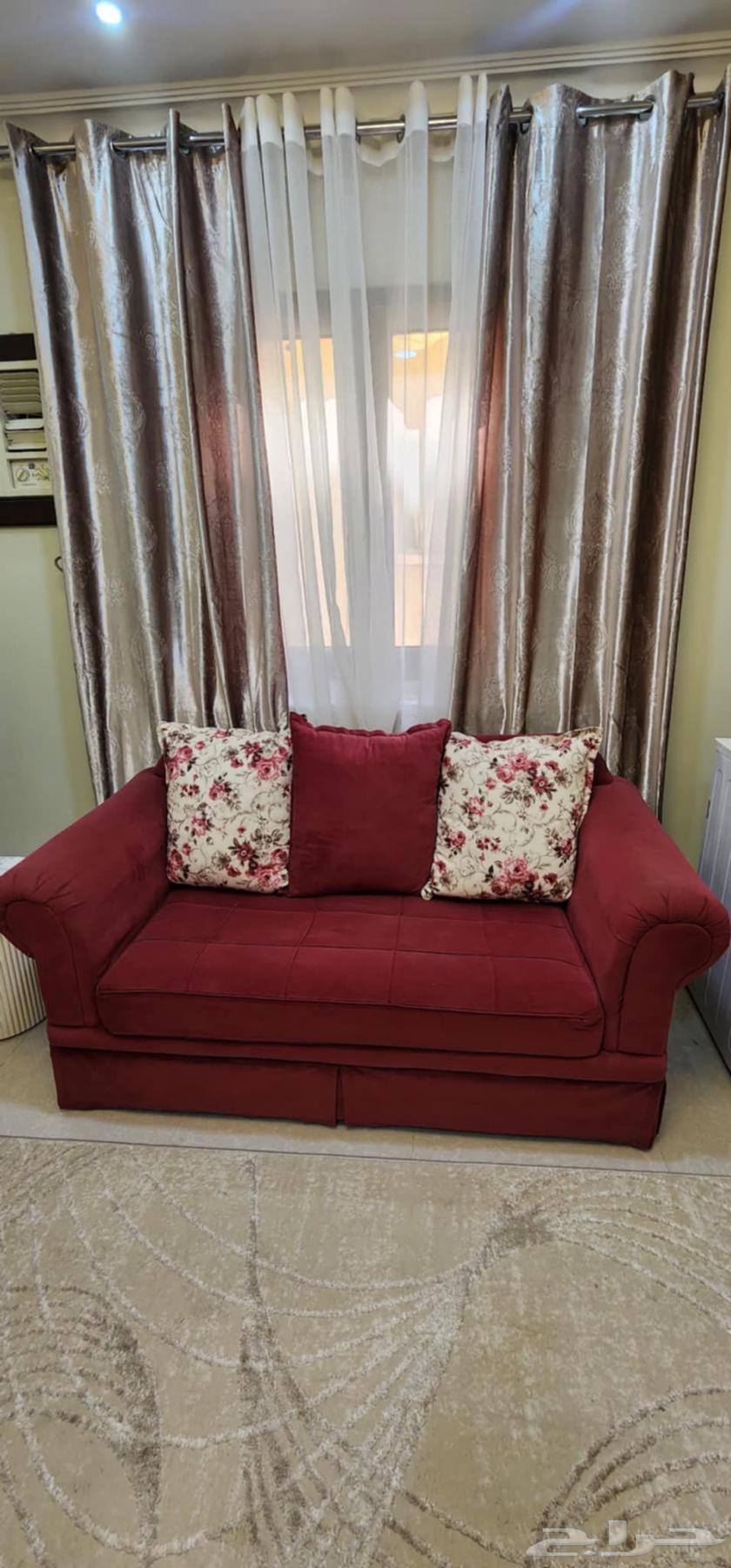 Excellent condition sofa set64497221107075111