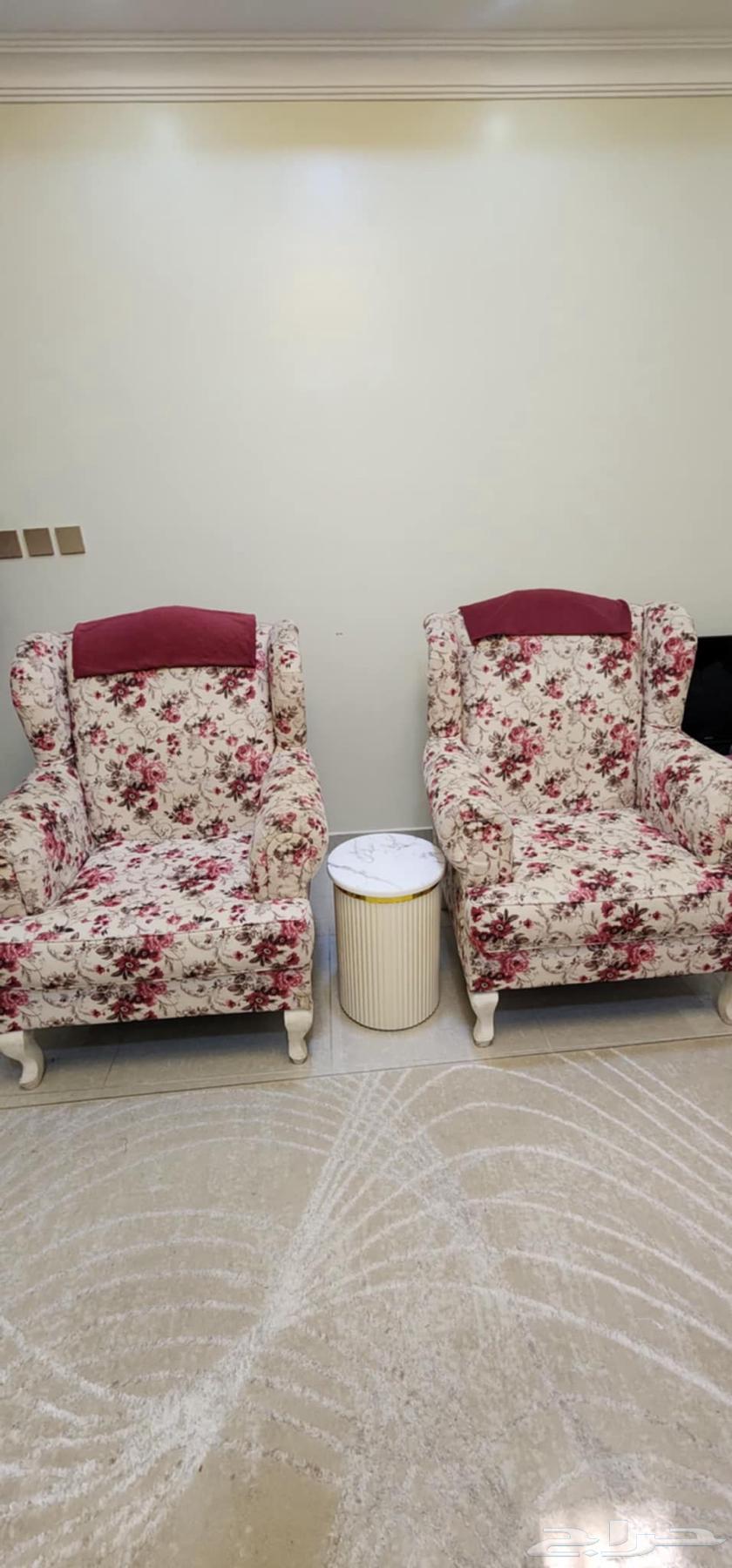 Excellent condition sofa set64497221107075112