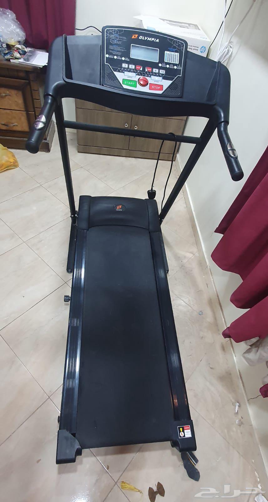 Treadmill64498411294082110