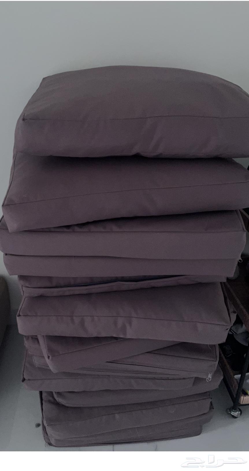 مساند جلسات حوش للبيع64496903806721110