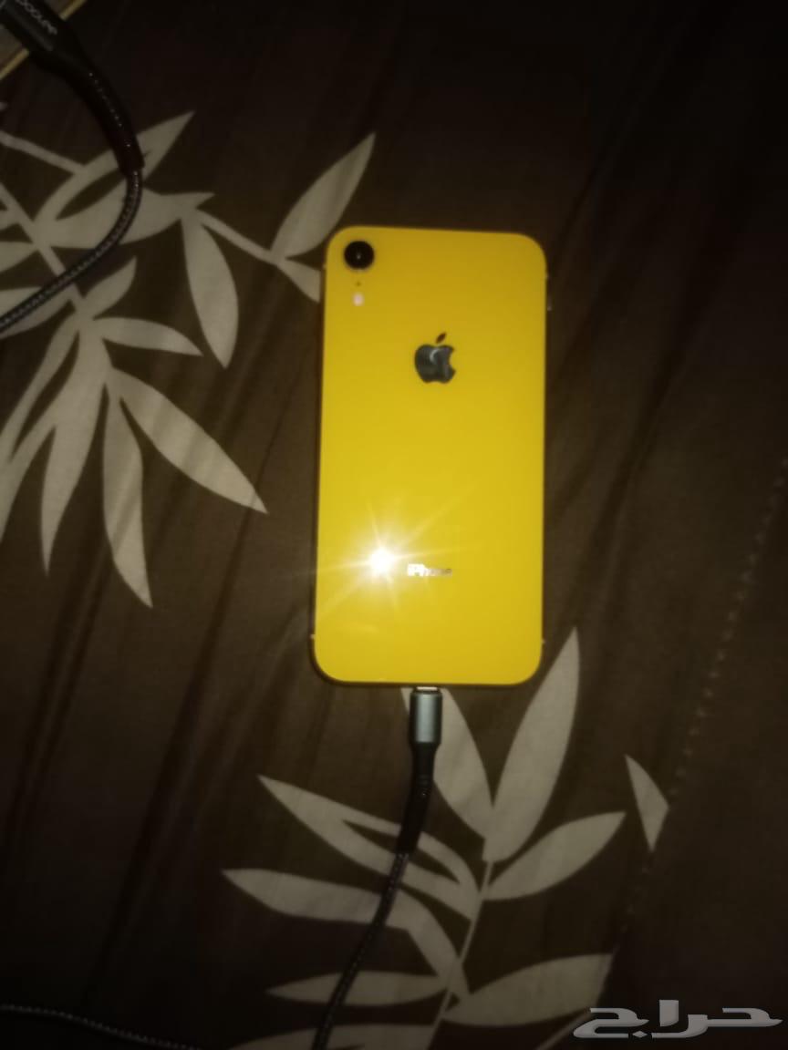 Clean iPhone XR, never been to service64496132044546111