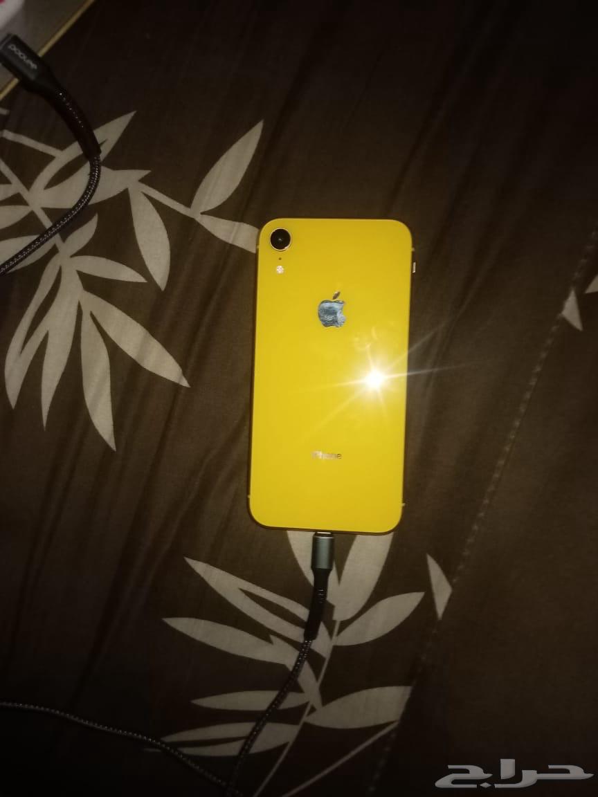 Clean iPhone XR, never been to service64496132044546112