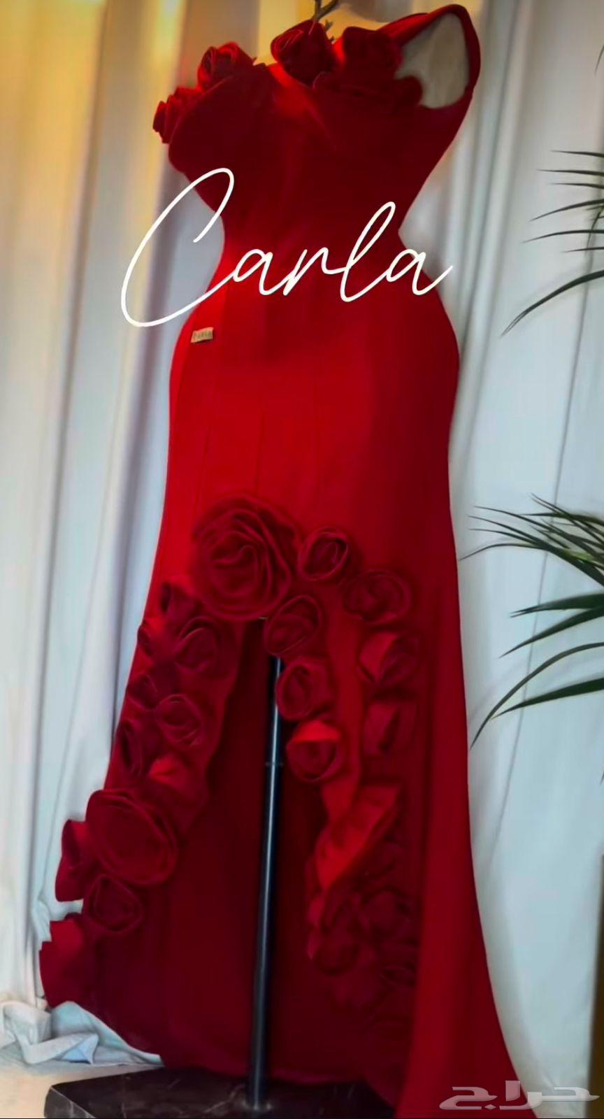 فستان جديد للبيع64500923235587110