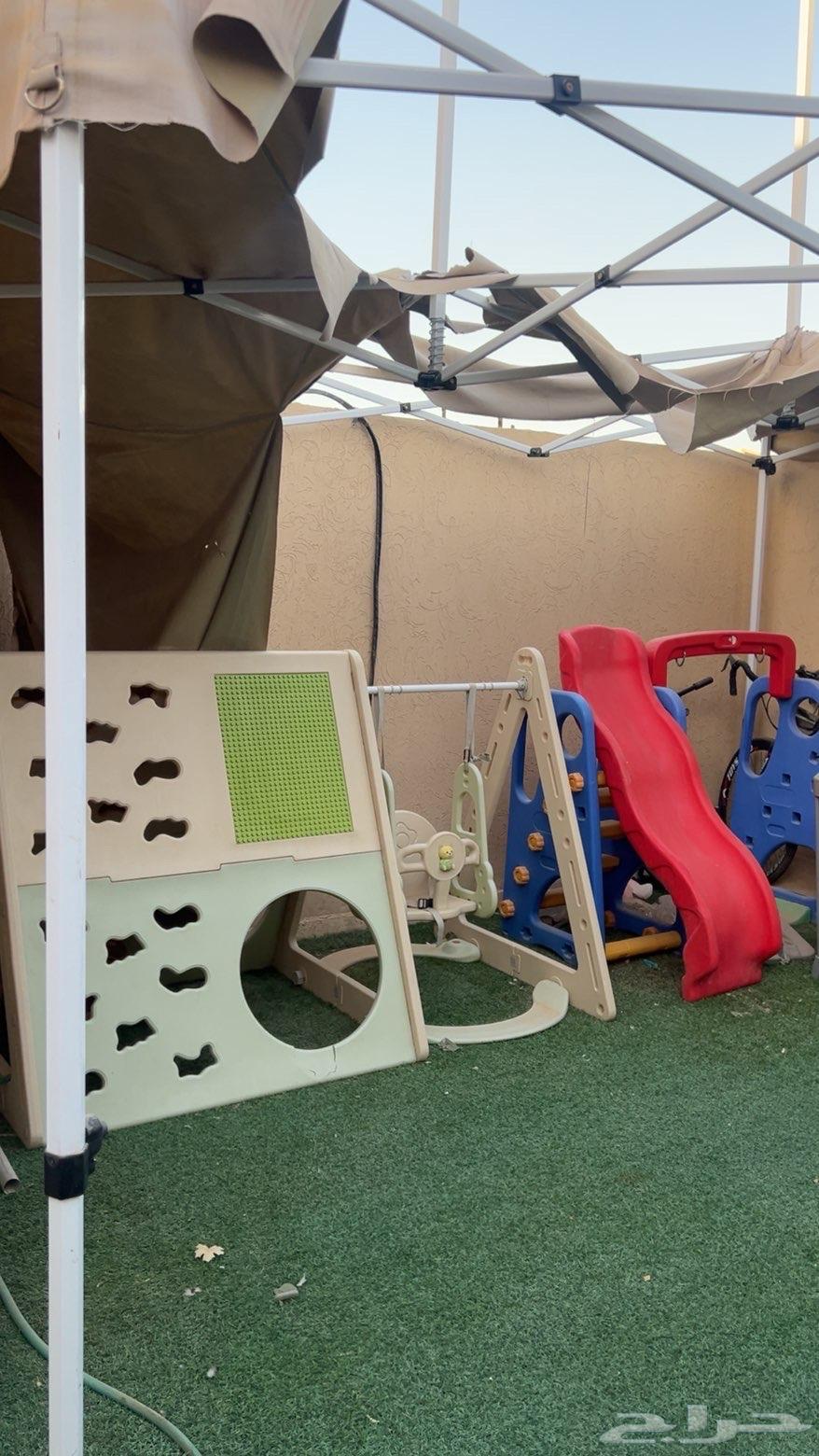 دولاب ملابس. مع ابواب وملاهي اطفال64500727665921112