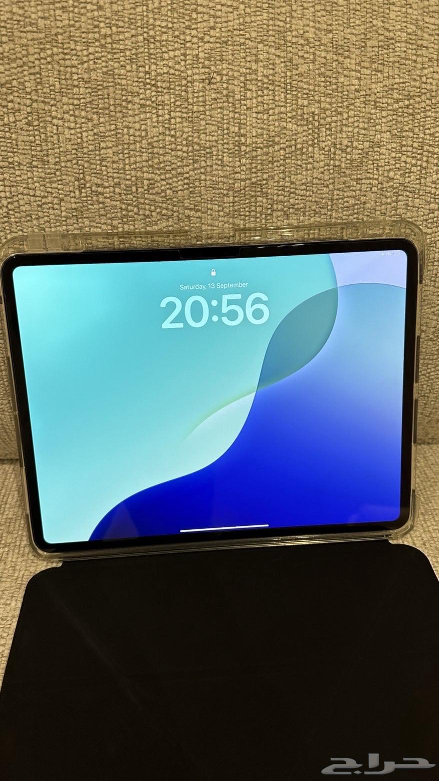 ايباد برو M4   انش 1364499479070467110