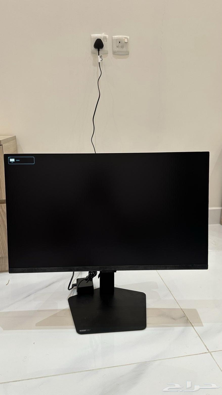 شاشة سامسونج أوديسي G5 مقاس 27 بوصة64502309402113112