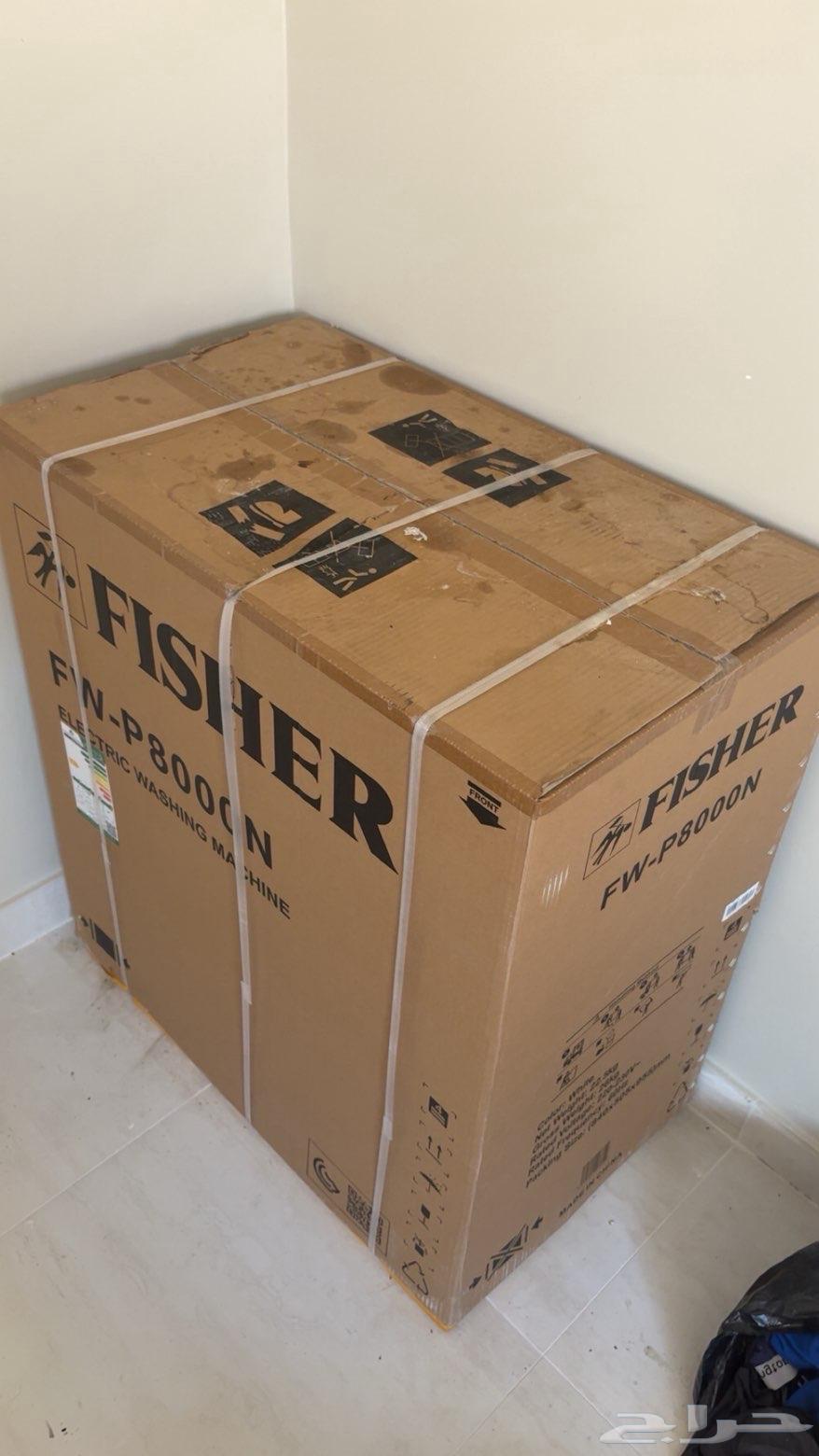 غساله جديده للبيع64497744887939111