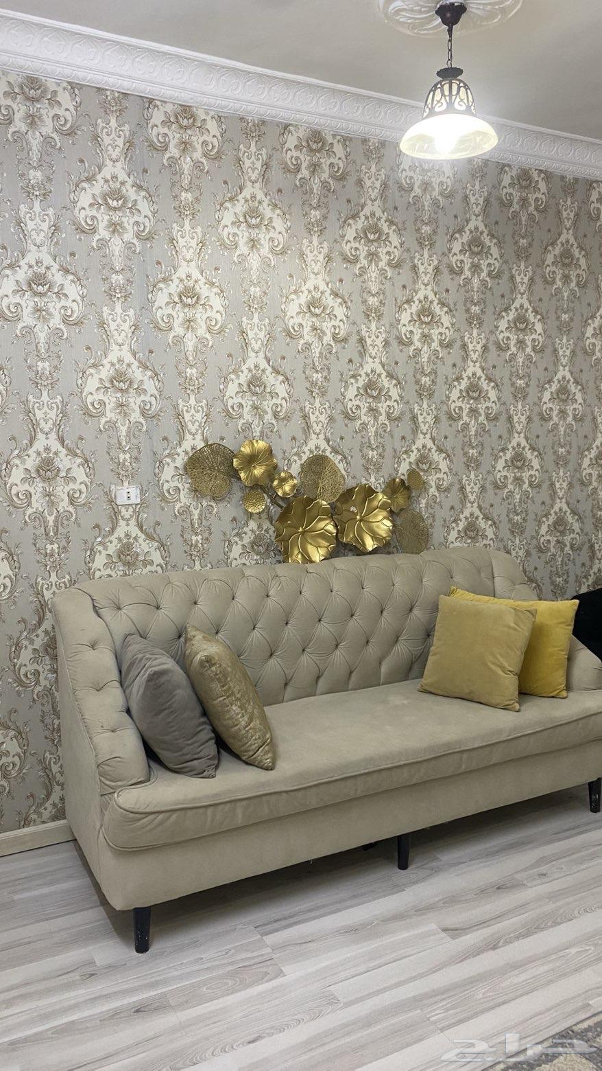 كنب وطاوله64499159954817111