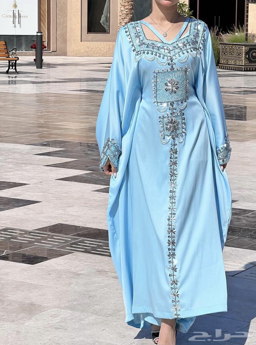 جلابيه فستان64499214894849110