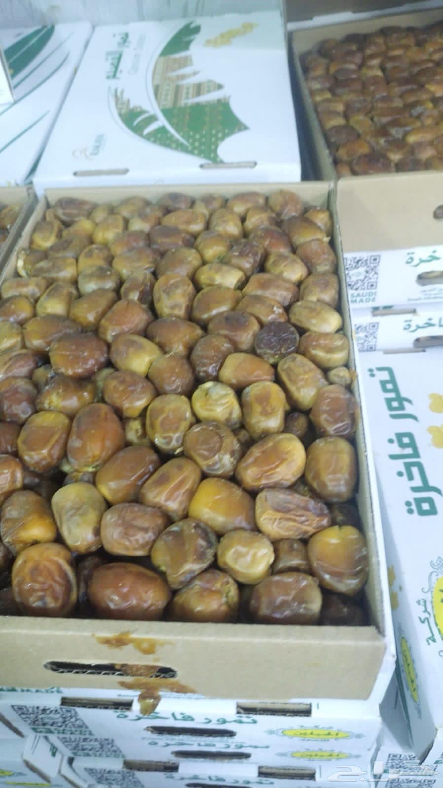 Sukkari Date64501604122499110