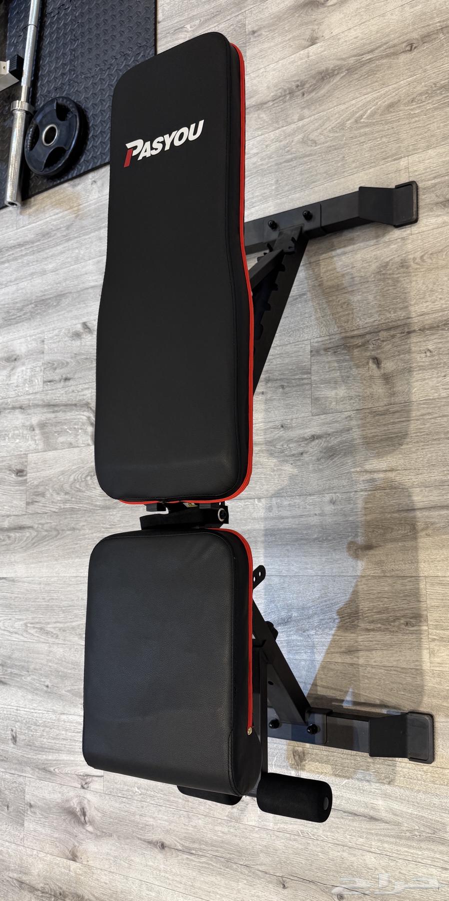 بنش - كرسي رياضي متعدد الزوايا64501967037187111