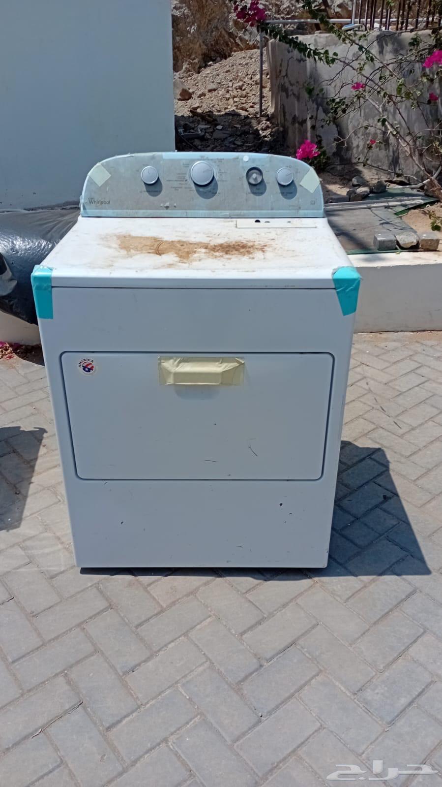 للبيع فريزر   نشافة   غساله64497537525122112