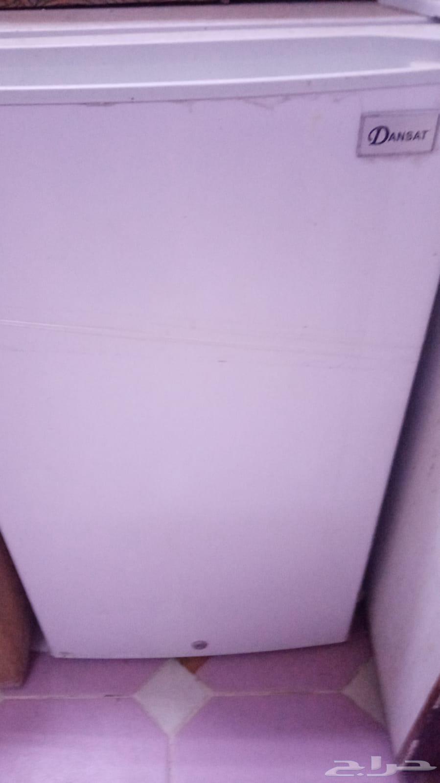 ثلاجة للبيع64496488740995110