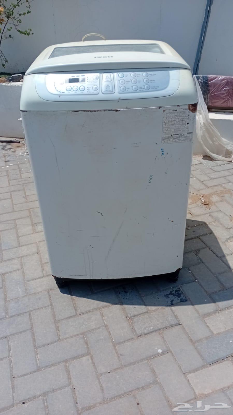 للبيع فريزر   نشافة   غساله64497537525122111