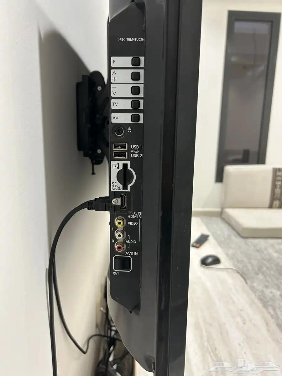 تلفزيون باناسونيك panasonic64500867820801111