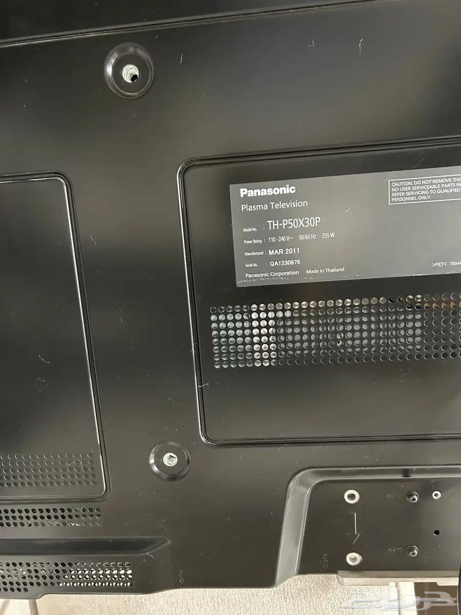 تلفزيون باناسونيك panasonic64500867820801113