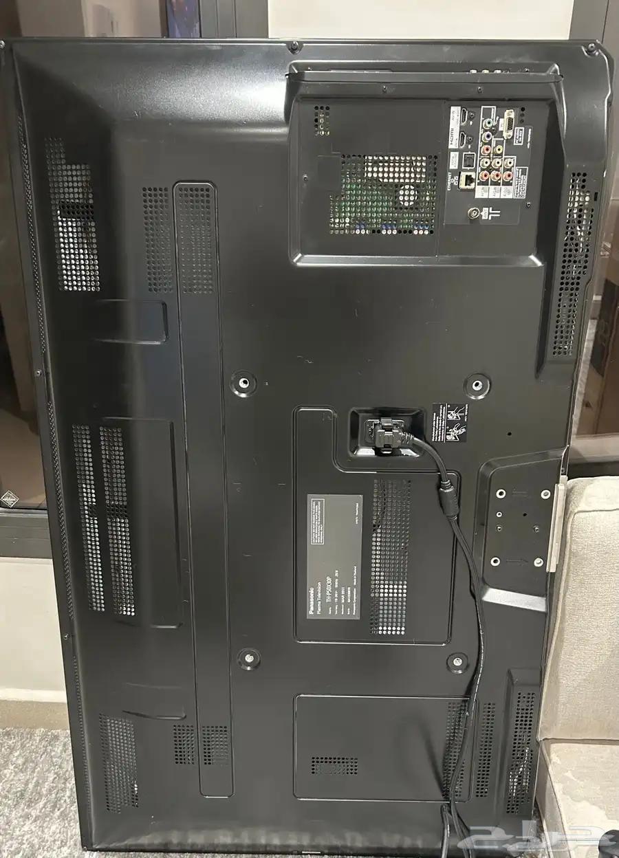 تلفزيون باناسونيك panasonic64500867820801114