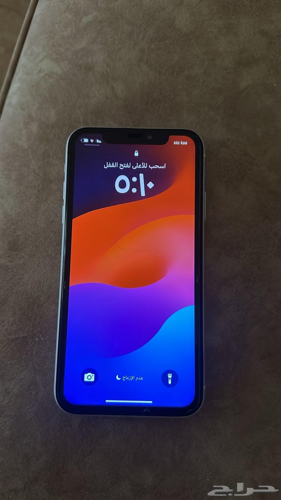 iPhone XR64497841422595111