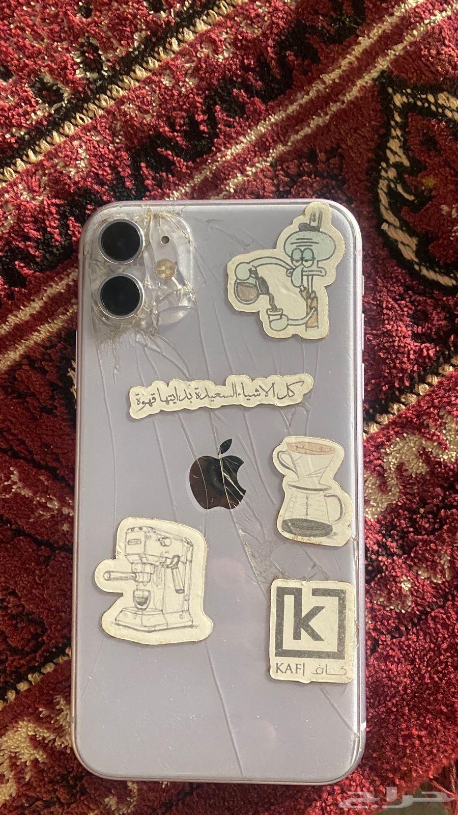 iPhone 11 unlocked64498618970243110