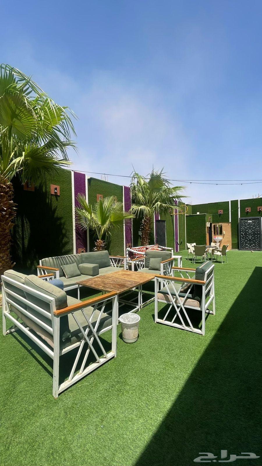 شاليهات جنوب الرياض حي عريض64498467017858114