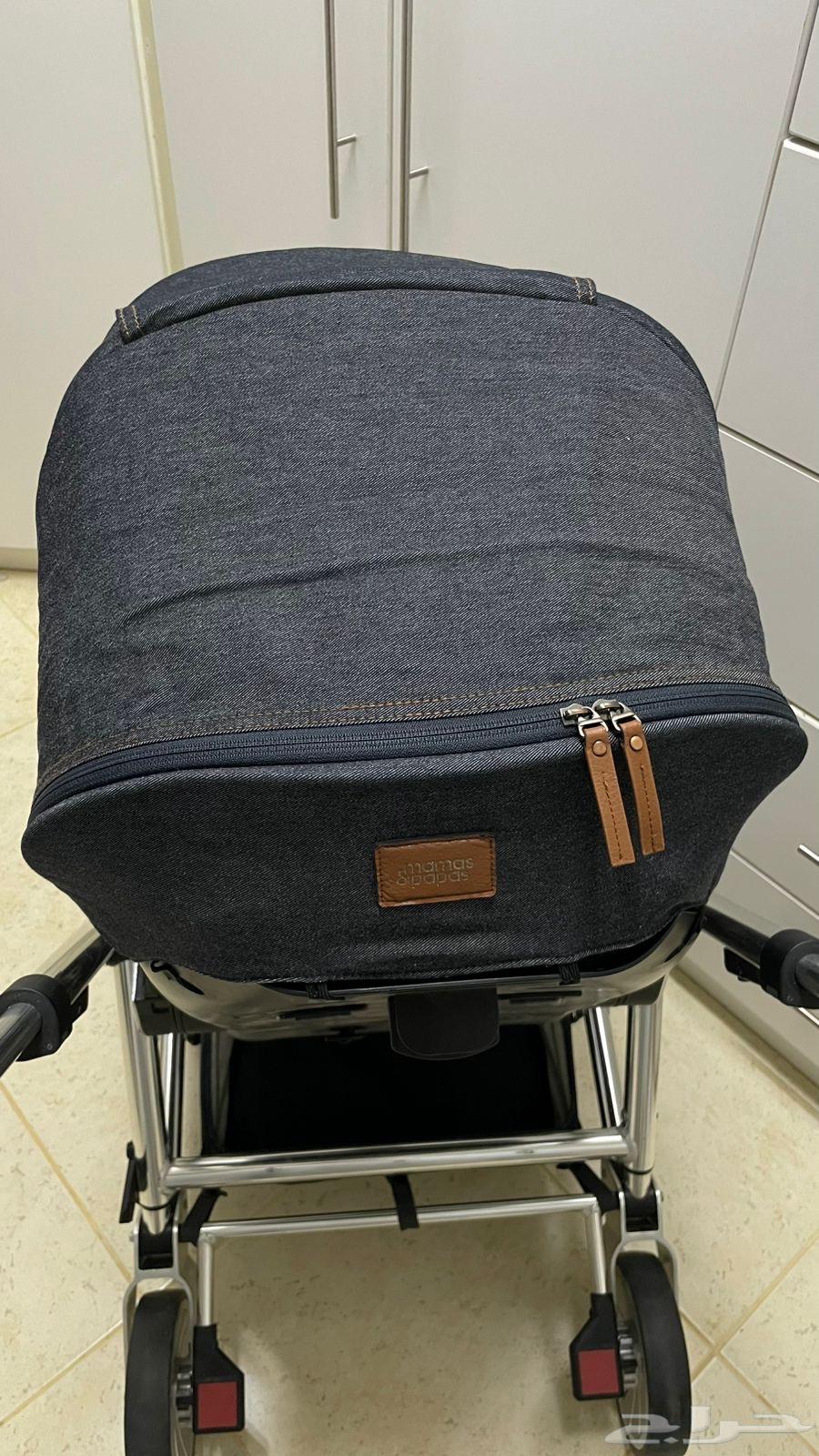 MamaZ and PapaZ Kids Stroller, Very Clean, Simple Use64496695893378111