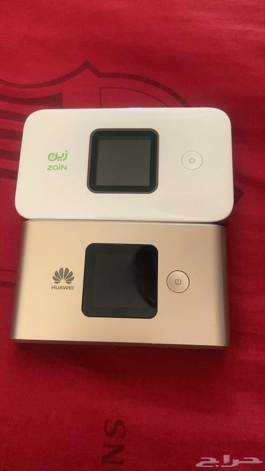 Zain Router64497716962306110