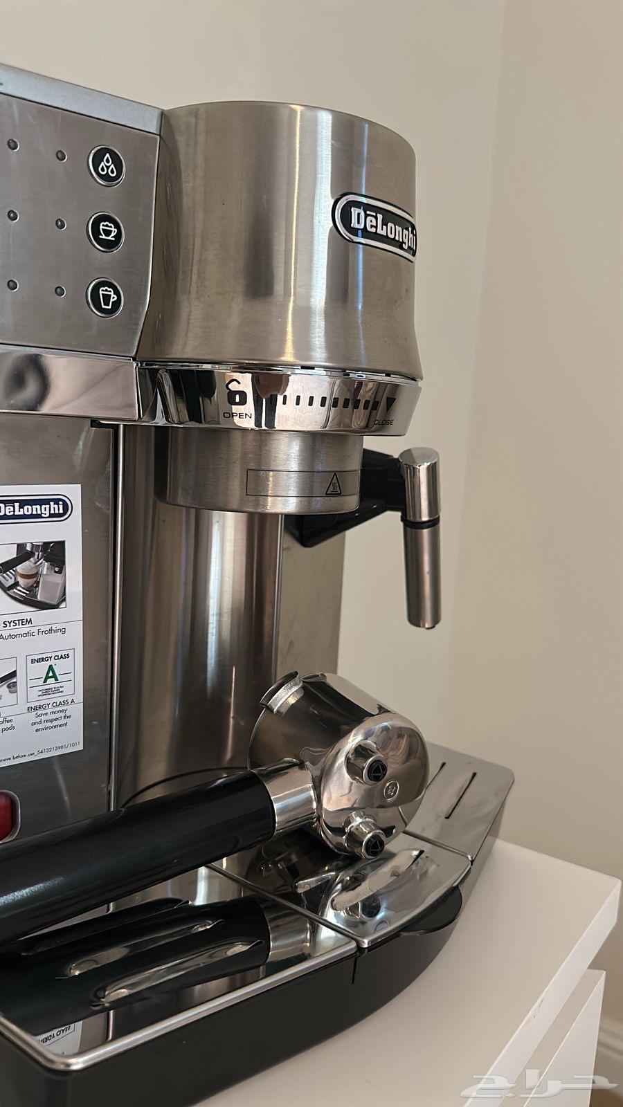 الة قهوه ديولنجي64501479041922112