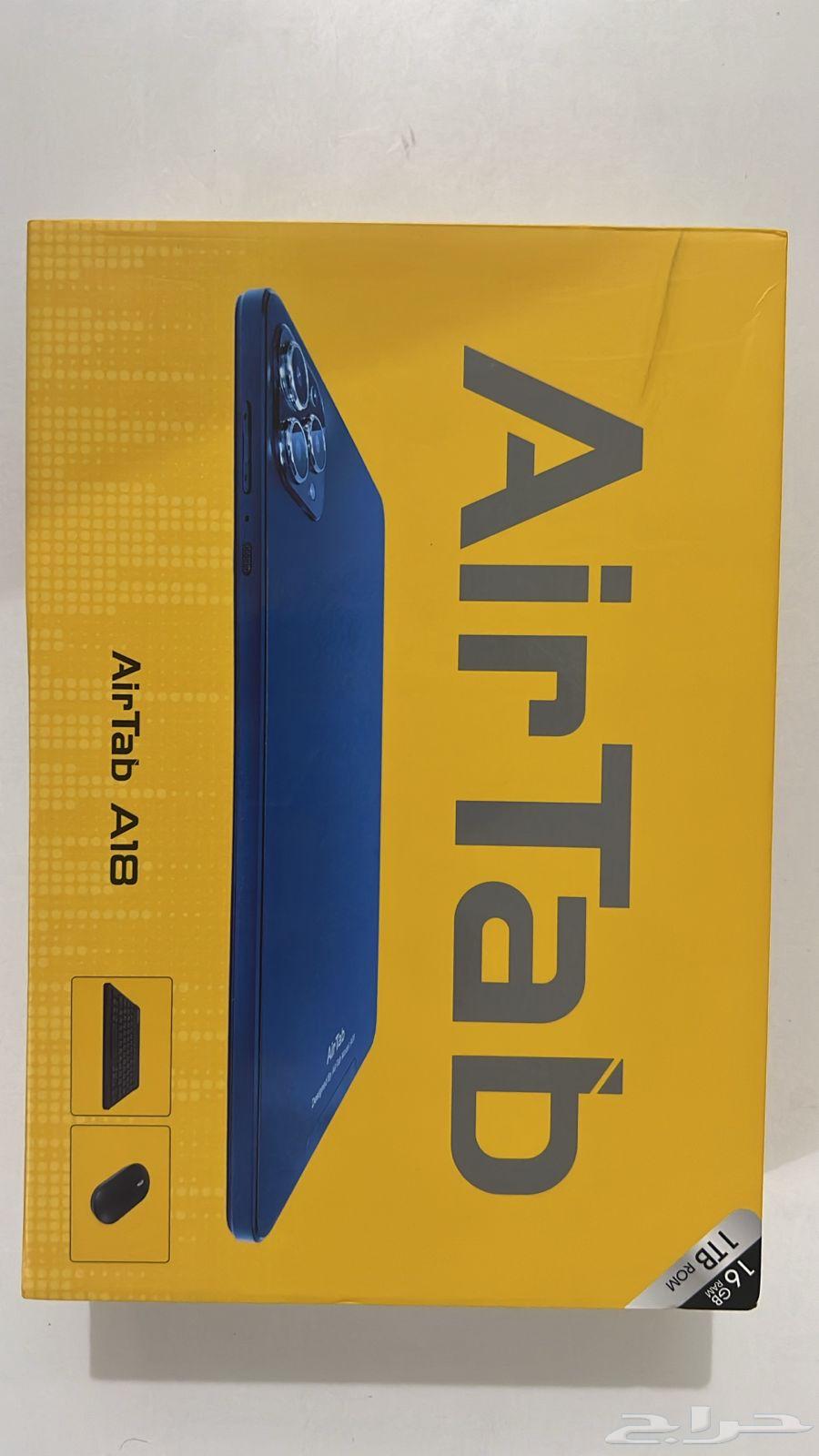 جهاز ايباد من شركة Air Tab64502446310145110