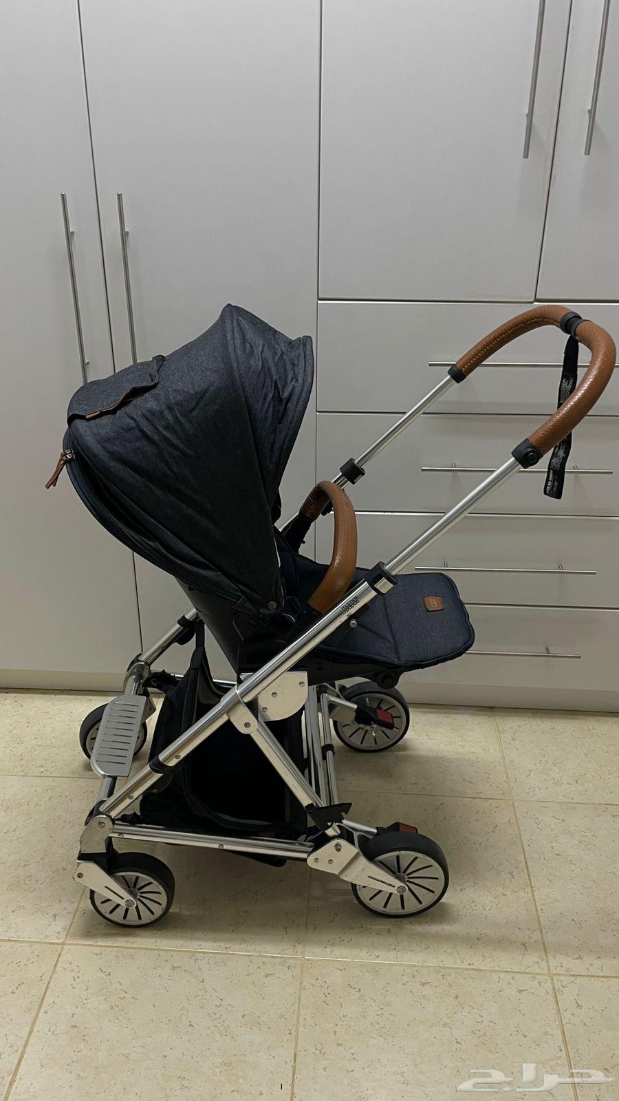 MamaZ and PapaZ Kids Stroller, Very Clean, Simple Use64496695893378114