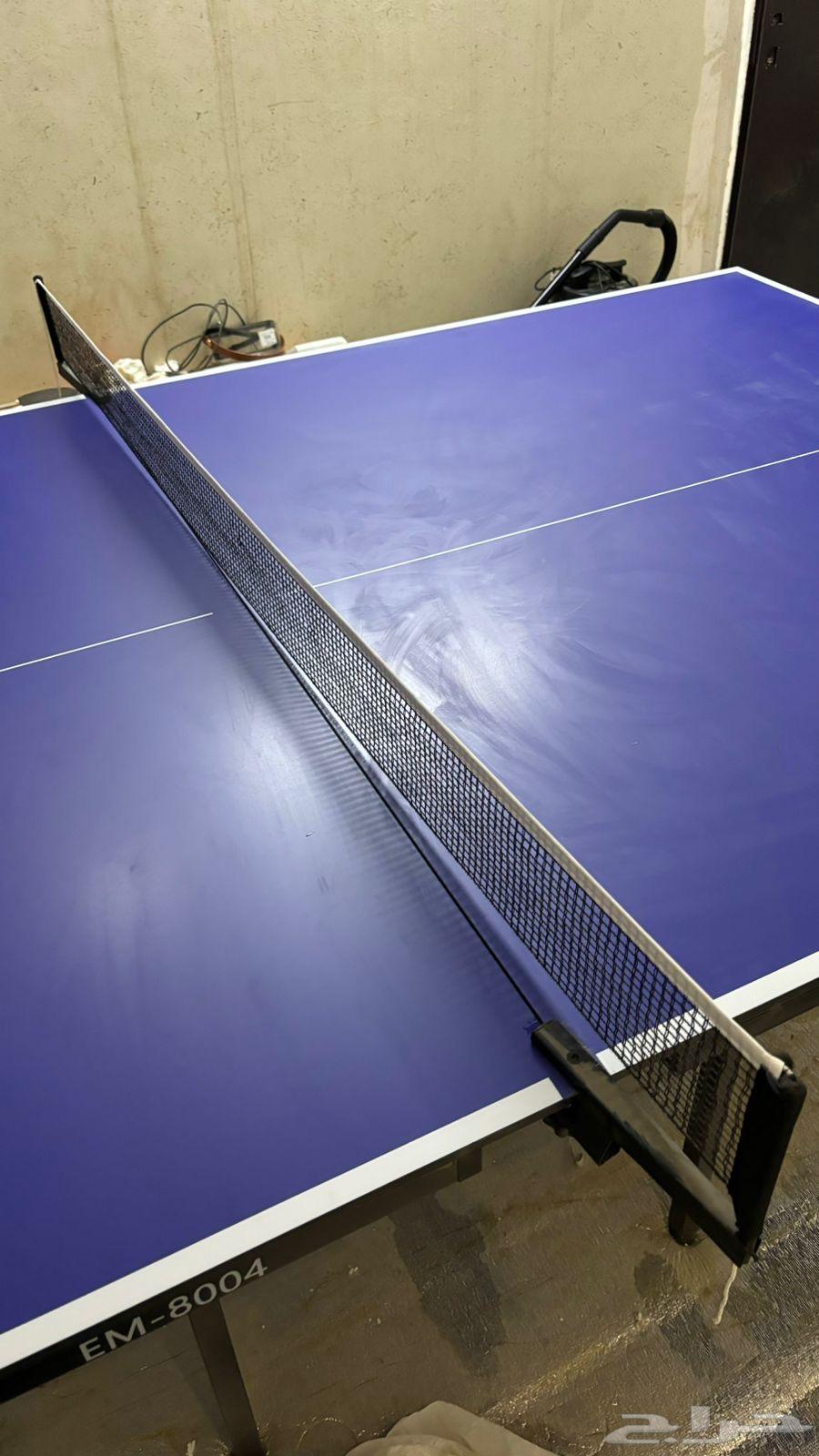 طاولة تنس للبيع64501524046082112