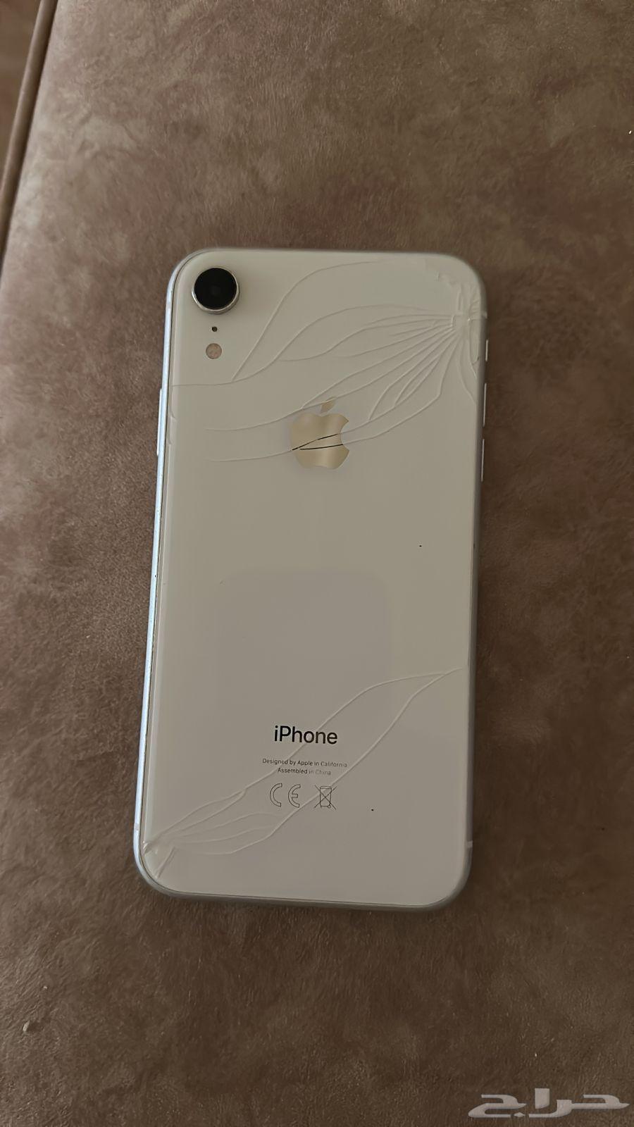iPhone XR64497841422595110