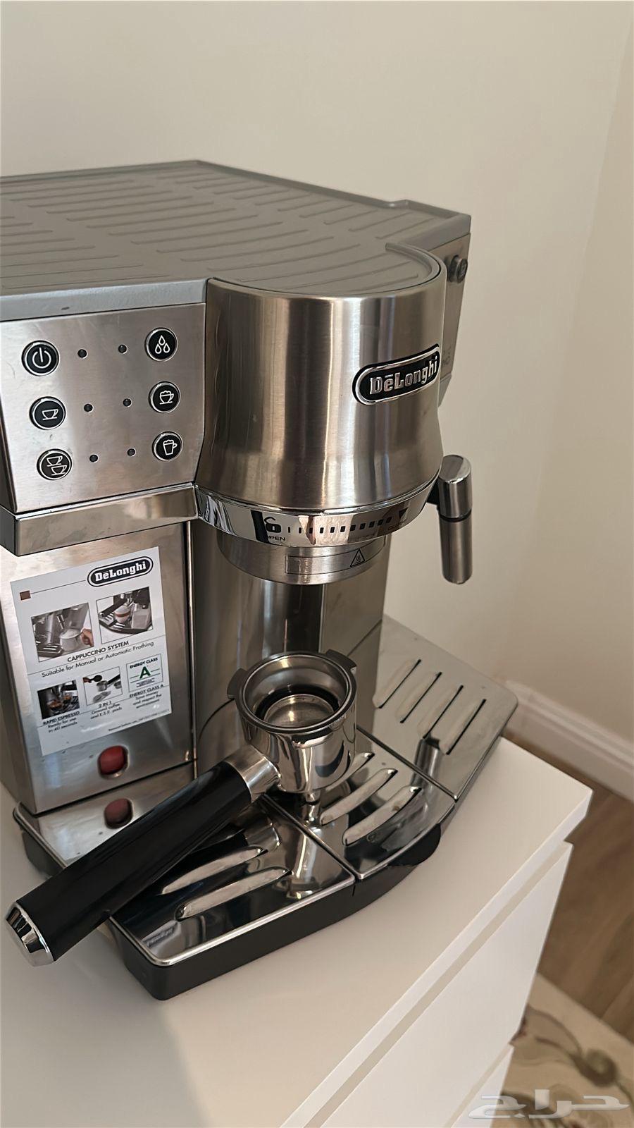 الة قهوه ديولنجي64501479041922110