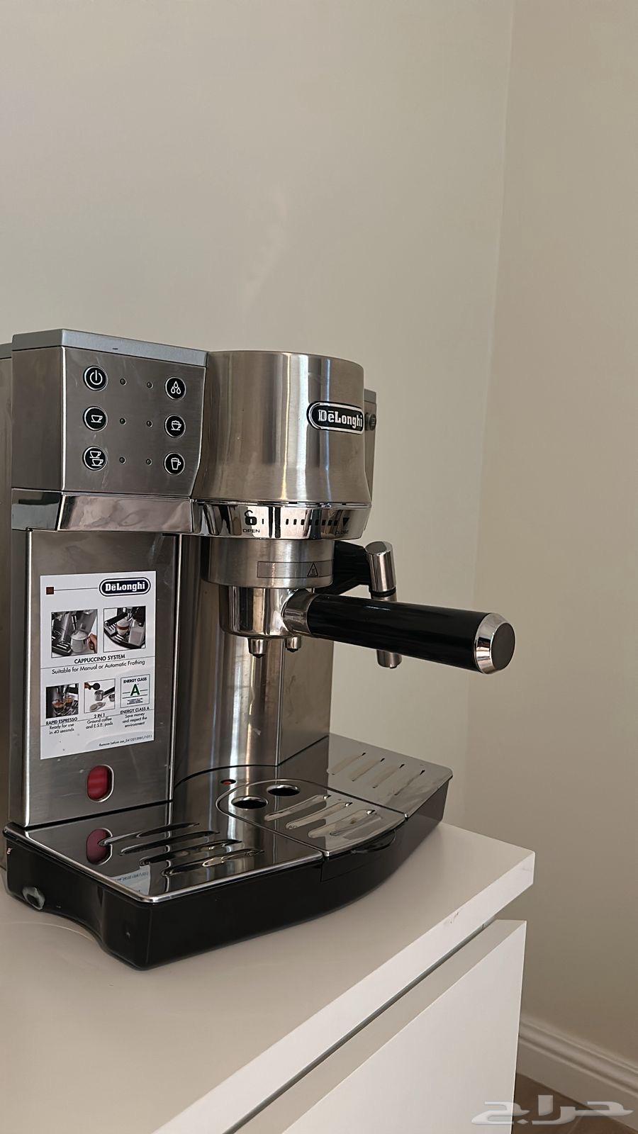الة قهوه ديولنجي64501479041922111