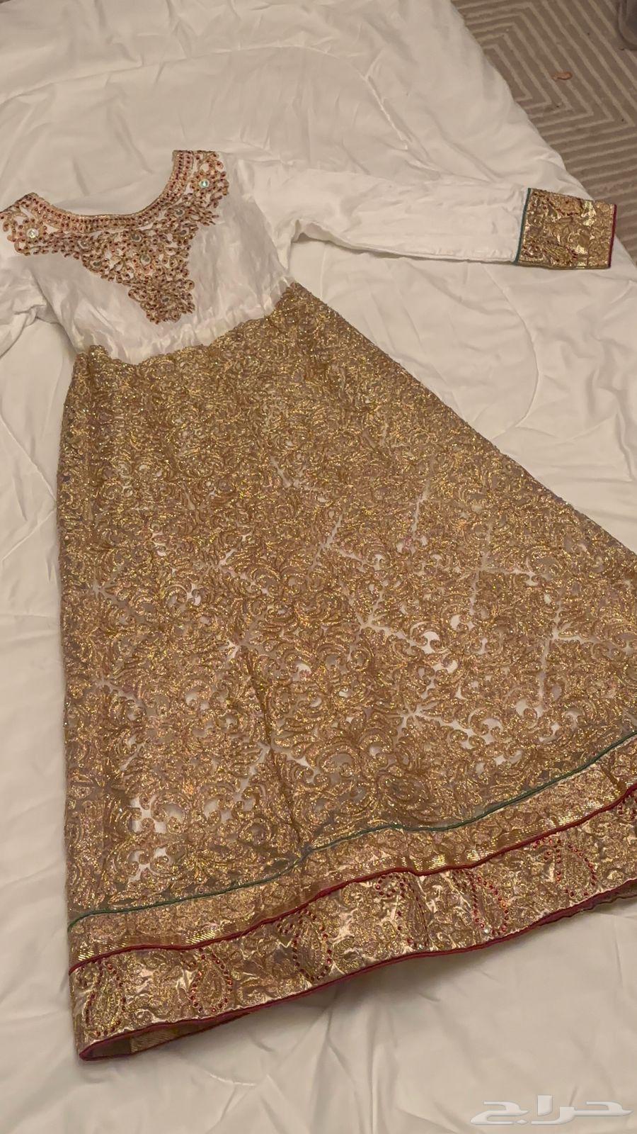 فساتين للبيع شبه جديده64501890057859114