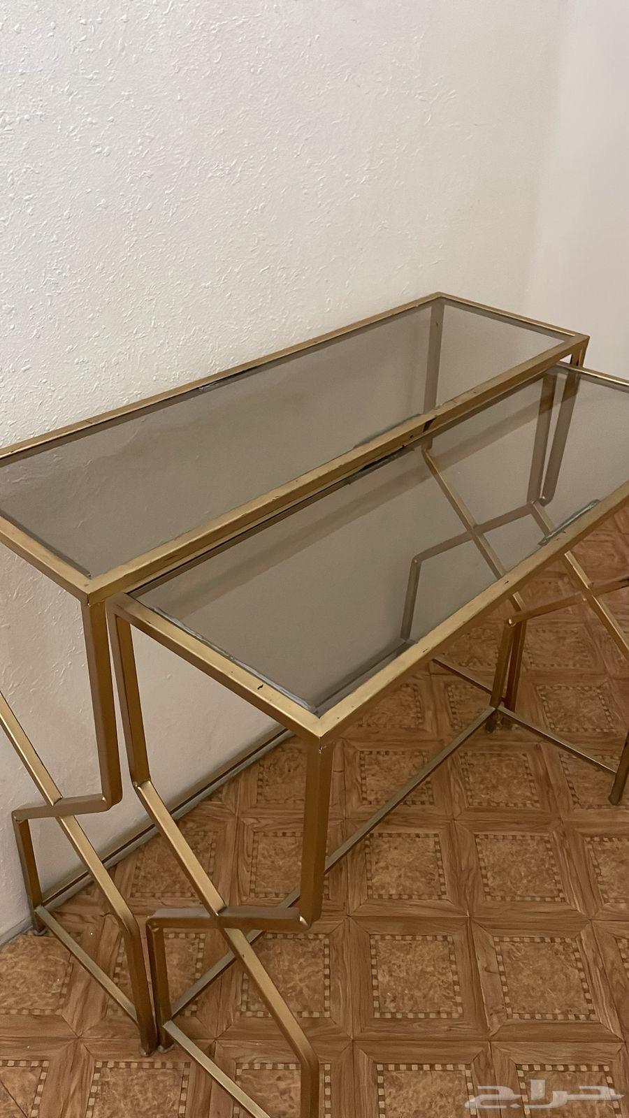 طاولات استقبال مدخل كونسول64499521621505111