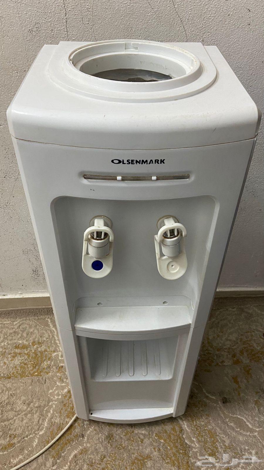 فرن وبراده والة قهوه64502152445442111