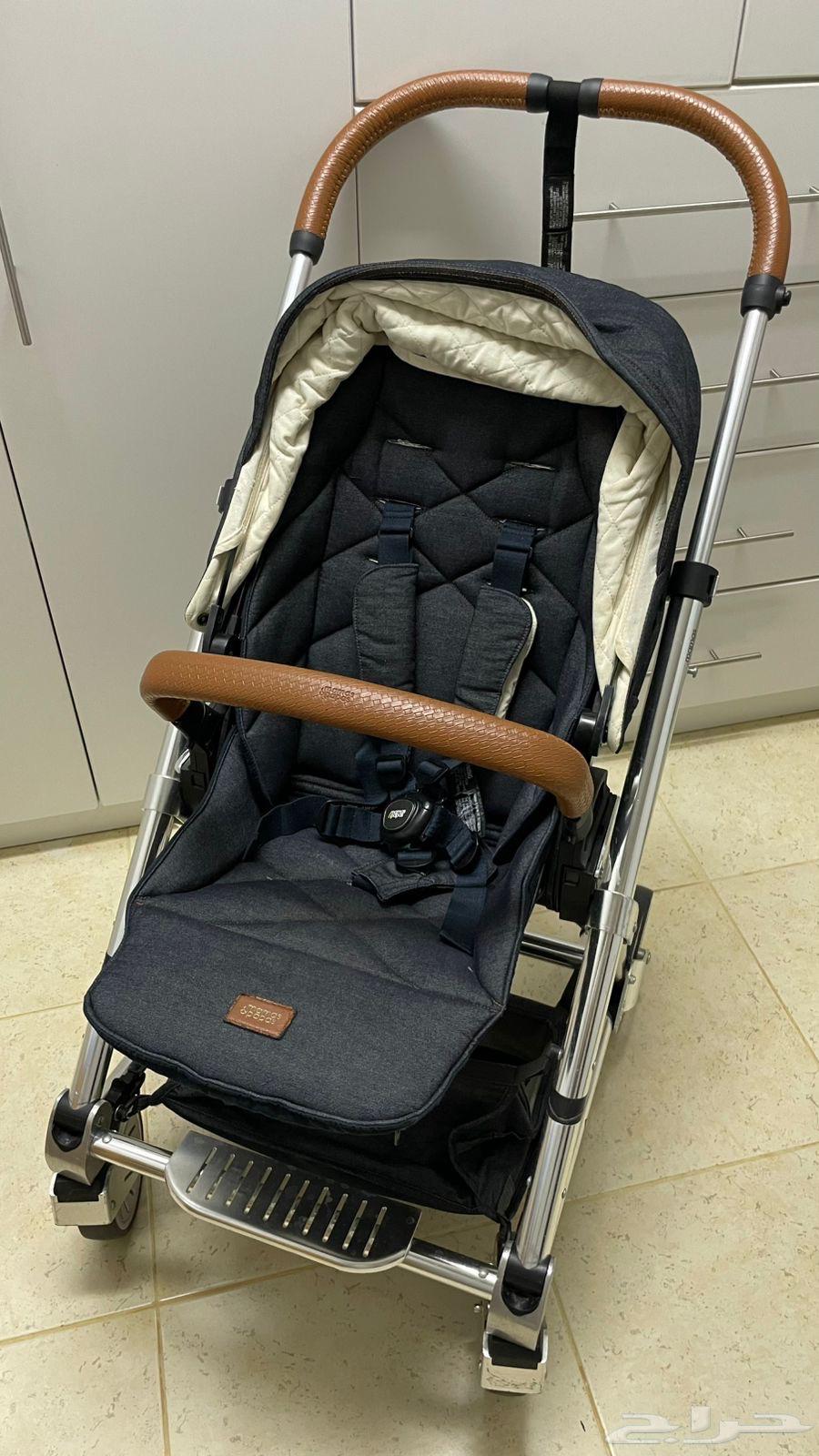 MamaZ and PapaZ Kids Stroller, Very Clean, Simple Use64496695893378113