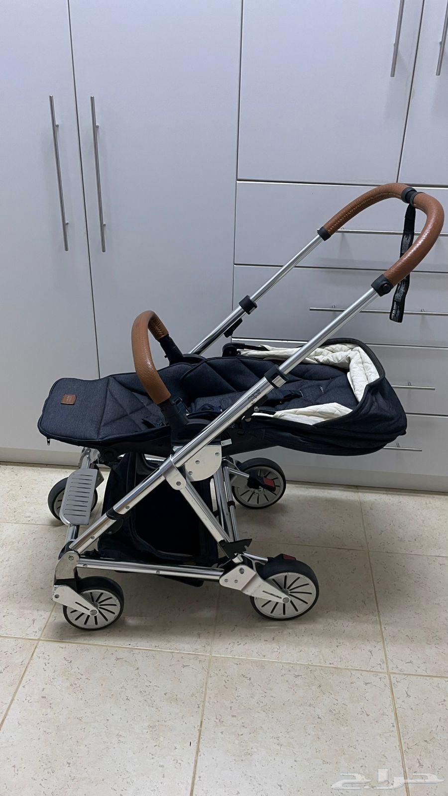 MamaZ and PapaZ Kids Stroller, Very Clean, Simple Use64496695893378110