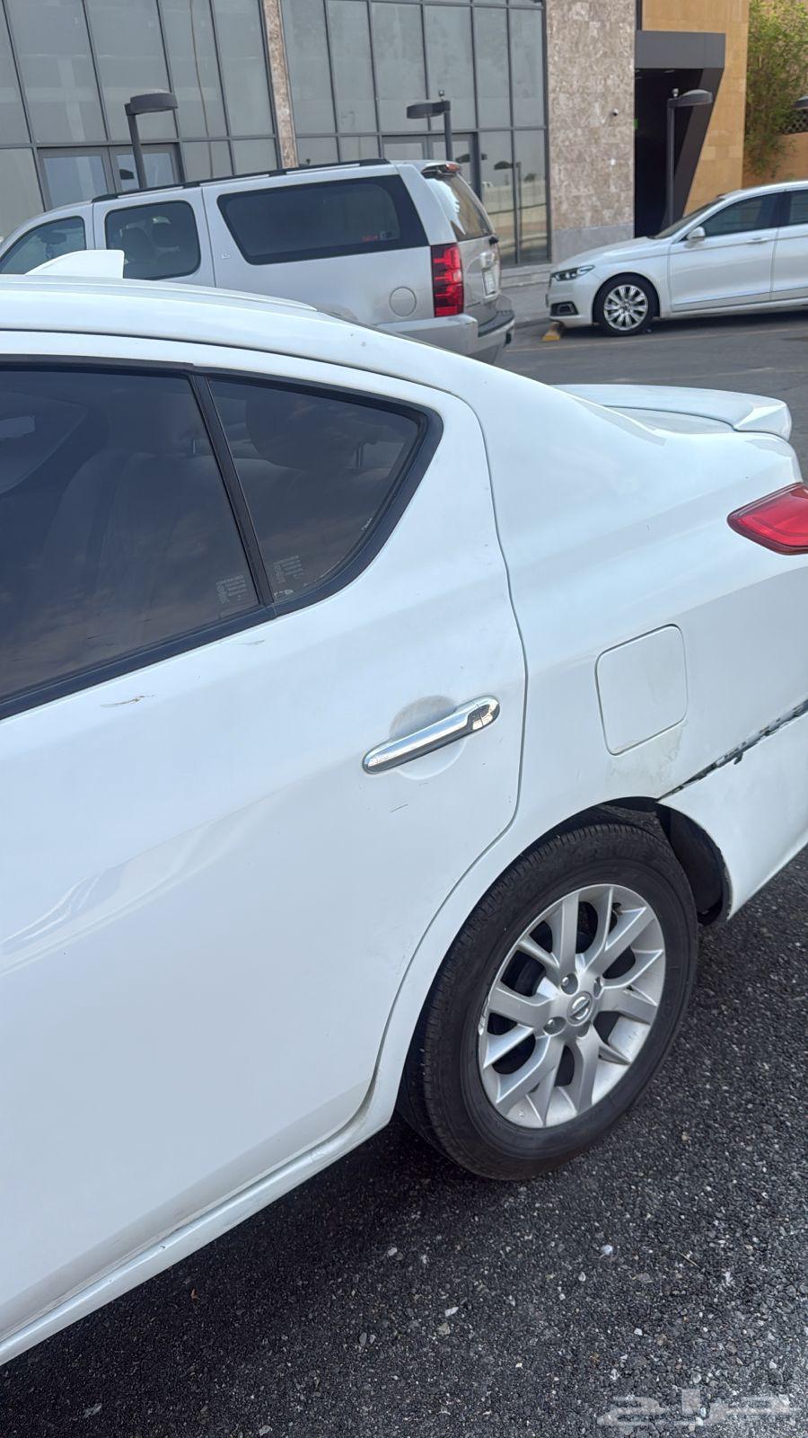 للبيع نيسان صني202464671508688002113