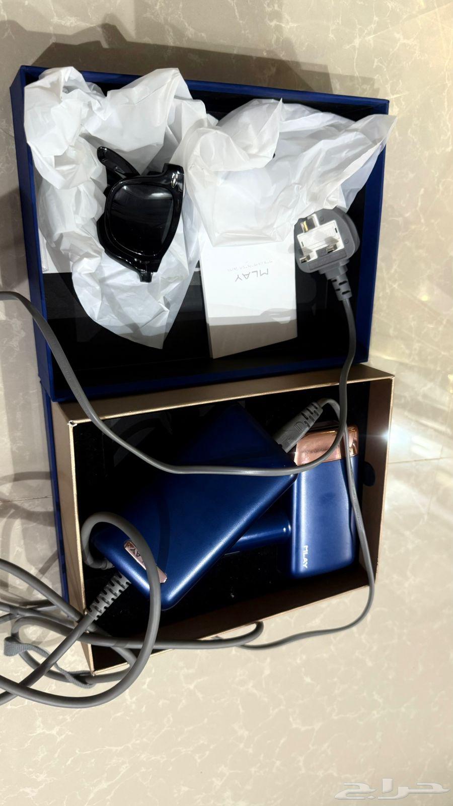 ليزر ملاي ليزر منزلي64502831431042110