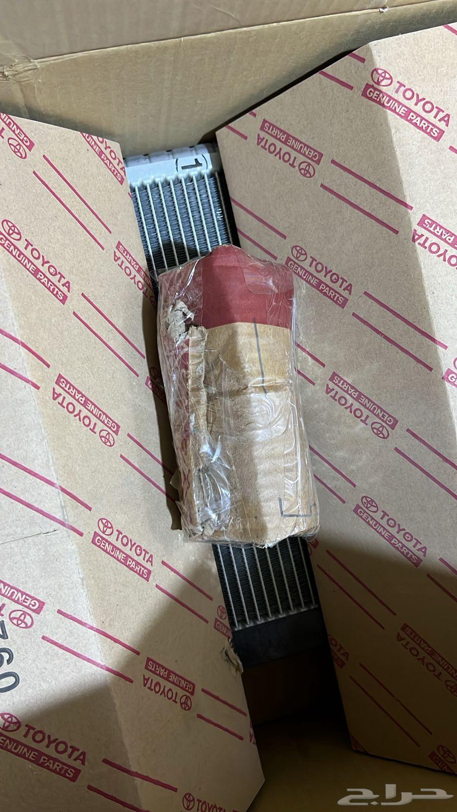 البيع ثلجه مكيف اورين وكامري64495488545409111